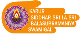 Siddhar Balusamy